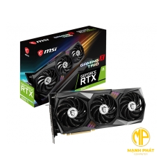 VGA MSI RTX 3060 Ti GAMING X TRIO-8GB