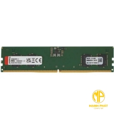 Ram Kingston KVR48U40BS8-16 16GB DDR5 4800MT/s Non ECC Memory RAM DIMM