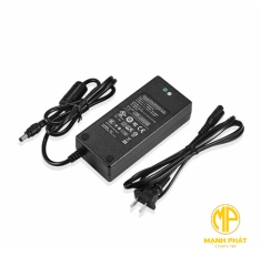 Bộ nguồn TERRAMASTER PWA-90W Power Adapter 7.5A 12V 90W (PWA-90W)