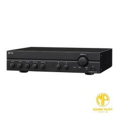 Tăng Âm Liền Mixer Công Suất 120W TOA A-2120