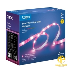 Dải đèn Wi-Fi thông minh Tapo L900-5