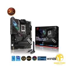 Mainboard ASUS ROG STRIX Z690-F GAMING WIFI
