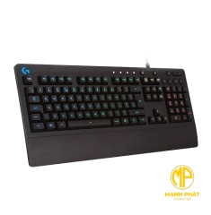 Logitech G213 Prodigy RGB Gaming Keyboard