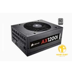 Nguồn Corsair AX1200i - CP-9020008-NA