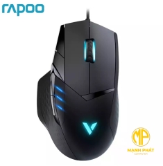 Chuột máy tính có dây Rapoo/ VT300 3000dpi