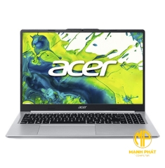  Acer N25G2 AL14-52P-309T NX.D7ESV.001 (intel Core i3-1305U | Ram 8GB | 512GB SSD | 14inch FHD+ | Win11 Bạc)