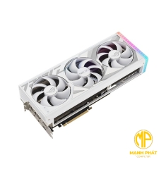 VGA Asus ROG Strix RTX 4090 OC 24GB GDDR6X White (ROG-STRIX-RTX4090-O24G-WHITE)