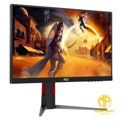 Màn hình máy tính AOC Monitor U27G4 27inch IPS 4K 160hz