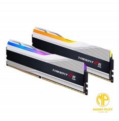 RAM Gskill Trident M5 RGB 32G(2x16G)/5600 DDR5 Trắng (F5-5600J4645A16GX2-RM5RW)
