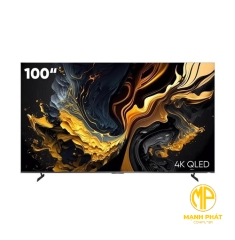 TV LCD Xiaomi Smart Display Max 100inch 2025 (L100MA-MAXEA)