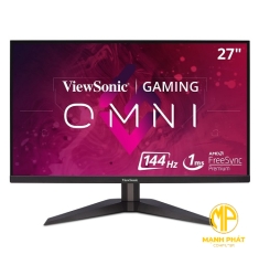 Màn hình ViewSonic VX2758-2KP-MHD 27 2K IPS 144Hz (DisplayPort, HDMI)