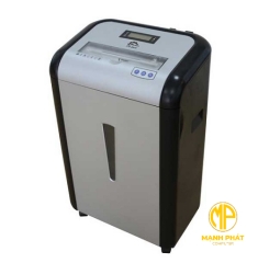 Máy hủy tài liệu Silicon PS-880C