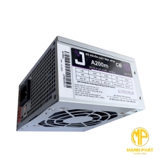 BỘ NGUỒN MINI VĂN PHÒNG A200m - Mini Power 200W