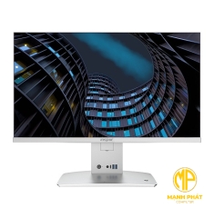Máy bộ All In One Inspur AIO IIP-UT238 Trắng (intel Core I5-1235U | Ram 16GB | SSD 512GB | màn hình 24inch| Dos)