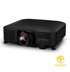 Máy chiếu Laser Ống kính rời 4K Epson EB-PU1008B