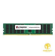 Ram Server Kingston 16GB 3200MT/s DDR4 ECC CL22 DIMM 2Rx8 Hynix D | KSM32ED8/16HD