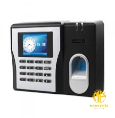 Máy Chấm Công Sunbeam J300 