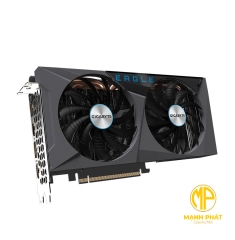VGA GIGABYTE GEFORCE RTX 3060 EAGLE 12G (GV-N3060EAGLE-12GD)