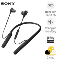 Tai nghe Sony WI-1000XM2