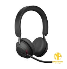Tai nghe Jabra Evolve2 65 MS/UC Stereo