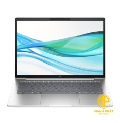HP ProBook 460 G11 A3RG1UA ( intel Ultra 7-155H | Ram 32GB | SSD 1T | VGA RTX 2050 4G| 16 WUXGA Touch KB-Led/ Finger Win 11/ Bạc) Mp