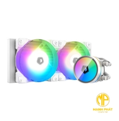 BỘ TẢN NHIỆT NƯỚC ID-COOLING ZOOMFLOW 240-XT ELITE SNOW