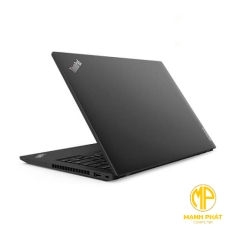 LENOVO NOTEBOOK THINKPAD X13 GEN 3/ CORE I5-1235U/ 8GB LPDDR5-6400MHZ/ 256 GB SSD/ 13.3INCH WUXGA (1920 X 1200)/ WI-FI & BLUETOOTH/ VILLI BLACK/ 3 YRS PREMIER SUPPORT, P/N:21BQS31S00* - WARRANTY 03 YEAR