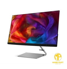 Màn hình máy tính Lenovo Q27q-20 - 27in IPS QHD (66EFGAC3VN)