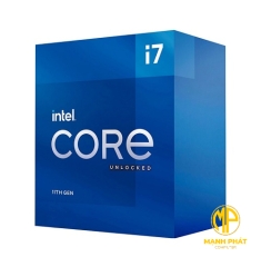 Bộ xử lý Intel® Core™ i7-11700
