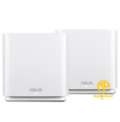 ASUS ZenWiFi Router CT8 (W-2-PK), MESH WI-FI, Chuẩn AC3000