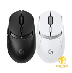 Chuột Gaming không dây Logitech G309 Lightspeed Wireless 2.4GHz, Bluetooth