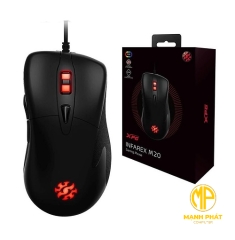 Chuột Gaming ADATA XPG Infarex M20