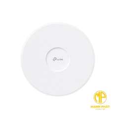 Access Point Wi-Fi 7 TP-Link Gắn Trần BE5000 EAP723 