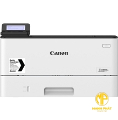 Máy in Canon LBP226Dw (In đảo mặt/ USB/ LAN/ USB/ Wifi) MP