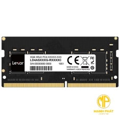 Ram Lexar 8GB DDR4-3200 SO-DIMM (LD4AS008G-R3200GSST)