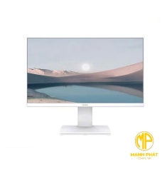 All in one YUNSI i716256 (intel Core i7-7700HQ | SSD 256G | Ram 16G | 24inch Màu Trắng)