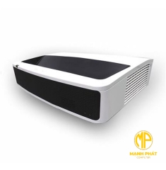 Máy chiếu Laser siêu gần Boxlight UPU520 Độ sáng 5.200 Lumens