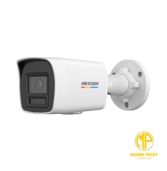 Camera IP 4MP thân trụ HIKVISION DS-2CD1047G2H-LIUF