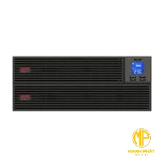 SRV6KRIRK_( UPS) APC Easy UPS SRV RM 6000VA 230V ,with RailKit, External Battery Pack