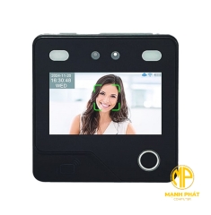 Máy Chấm Công Khuôn Mặt RONALD JACK AI12F