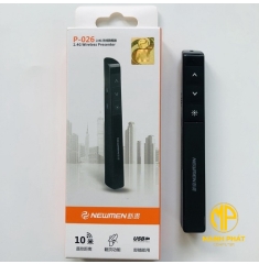 Bút trình chiếu Newmen P-026