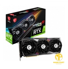 VGA MSI RTX 3070 GAMING Z TRIO 8GB