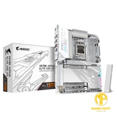 Mainboard AMD Gigabyte X870E AORUS ELITE X ICE DDR5