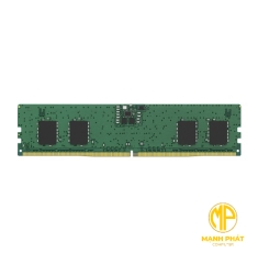 Ram Kingston 16GB 5600MT/s DDR5 Non-ECC CL46 DIMM 1Rx8 | KVR56U46BS8-16