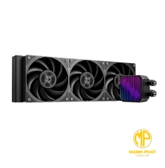 BỘ TẢN NHIỆT NƯỚC ID-COOLING DX360 MAX ARGB