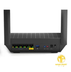 LINKSYS MR7350-AH DUAL-BAND AX1800 INTELLIGENT MESH WIFI 6 MU-MIMO GIGABIT ROUTER 1-PK