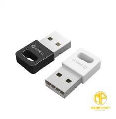 Đầu thu USB Bluetooth 4.0 Orico| BTA-409