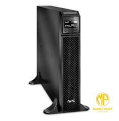 Bộ lưu điện UPS APC SRT3000XLI