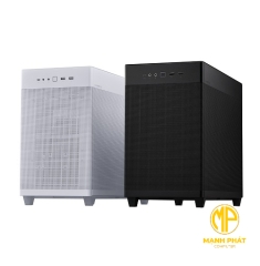 Case  Asus MicroATX Asus Prime AP201 | PRIME AP201 TG-B| PRIME AP201 TG-W