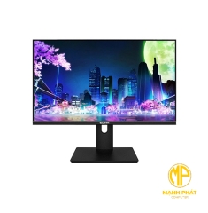 Màn hình Gaming EDRA EGM27Q165P (27.0 inch 2K IPS 165Hz - 0.5ms)